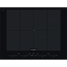 Варильна поверхня WHIRLPOOL SMO658C/BT/IXL