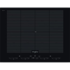 Варильна поверхня WHIRLPOOL SMO658C/BT/IXL