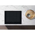 Варильна поверхня WHIRLPOOL SMO658C/BT/IXL