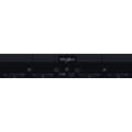 Варильна поверхня WHIRLPOOL SMO658C/BT/IXL
