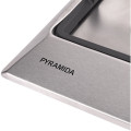 Варочная поверхность PYRAMIDA PFX 643 INOX LUXE