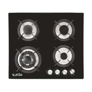 Варильна поверхня VENTOLUX HG K7 CEST (BK)