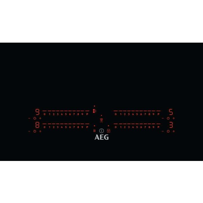 Варильна поверхня AEG IPE74541FB купити у Київі, Харкові, Дніпрі, Одесі, Запоріжжі, Львові магазин TopTv