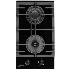 Варильна поверхня PYRAMIDA PFG 302 BL H