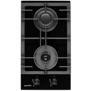 Варильна поверхня PYRAMIDA PFG 302 BL H