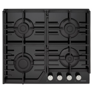 Варильна поверхня ELEYUS IMPREZA 60 BL CF