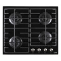 Варильна поверхня VENTOLUX HG640-TA3G CS (BK)