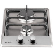 Варильна поверхня PYRAMIDA PFX 321 inox