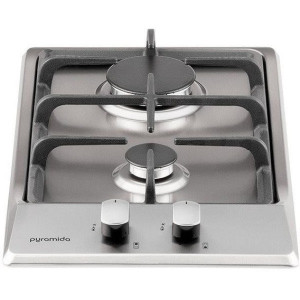 Варильна поверхня PYRAMIDA PFX 321 inox