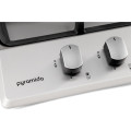 Варильна поверхня PYRAMIDA PFX 321 inox
