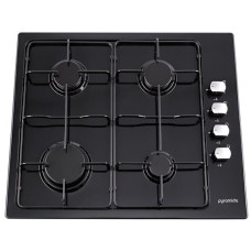 Варильна поверхня PYRAMIDA PSE 641 S BL