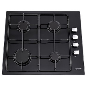 Варильна поверхня PYRAMIDA PSE 641 S BL