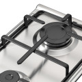 Варильна поверхня PYRAMIDA PFX 302 IX B