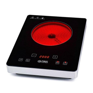 Плита настільна FIRST FA-5096-8