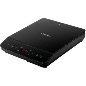 Плита настільна LIBERTON LIC-1501