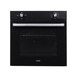 Духова шафа VENTOLUX SPLIT 3 MT (BK)