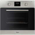 Духовой шкаф WHIRLPOOL AKP472IX