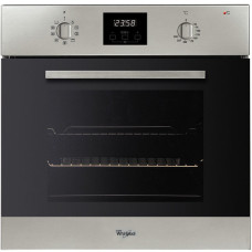 Духовой шкаф WHIRLPOOL AKP472IX