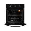 Духова шафа VENTOLUX NERO