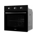 Духова шафа VENTOLUX NERO
