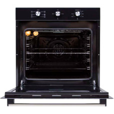 Духовой шкаф VENTOLUX STOCKHOLM 6 MT (BK)