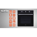 Духовой шкаф VENTOLUX STOCKHOLM 6 MT (BK)