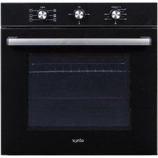 Духовой шкаф VENTOLUX BRISTOL 6 MT (BK)