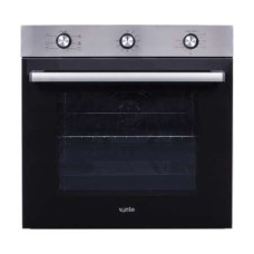 Духова шафа VENTOLUX BRISTOL 6 MT (BK/X)