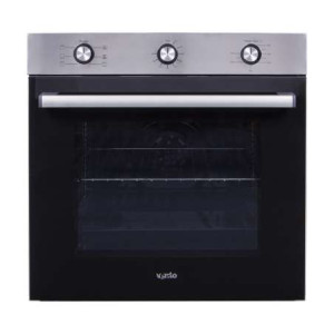 Духова шафа VENTOLUX BRISTOL 6 MT (BK/X)