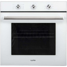 Духовой шкаф VENTOLUX BRISTOL 6 MT (WH)