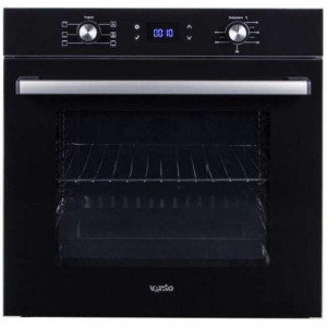 Духова шафа VENTOLUX CHESTER 6 TC (BK)