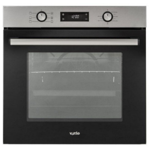 Духова шафа VENTOLUX CHESTER 6 TC (BK/X)