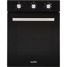 Духовой шкаф VENTOLUX OSAKA 6 MT (BK)