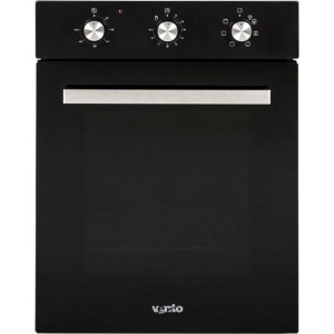 Духова шафа VENTOLUX OSAKA 6 MT (BK)