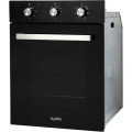 Духова шафа VENTOLUX OSAKA 6 MT (BK)