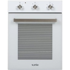 Духовой шкаф VENTOLUX OSAKA 6 MT (WH)