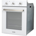 Духова шафа VENTOLUX OSAKA 6 MT (WH)