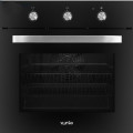 Духова шафа VENTOLUX AMSTERDAM