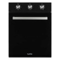 Духовой шкаф VENTOLUX SOHO 6 MT (BK)