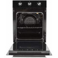 Духовой шкаф VENTOLUX SOHO 6 MT (BK)