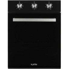 Духовой шкаф VENTOLUX SOHO 6 MT (BK)