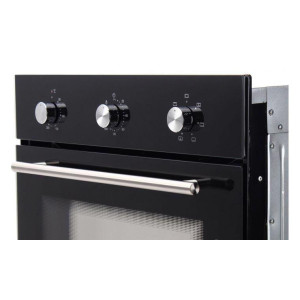 Духова шафа VENTOLUX EO56M-6K BK