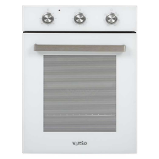 Духовой шкаф VENTOLUX SOHO 6 MT (WH)