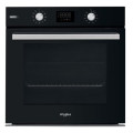 Духовой шкаф WHIRLPOOL OASKC8V1SWBLG