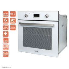 Духова шафа VENTOLUX MONT BLANC