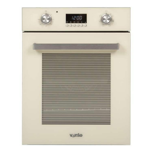 Духова шафа VENTOLUX TOKYO 6 ST (IVORY)