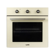 Духова шафа VENTOLUX DUBLIN