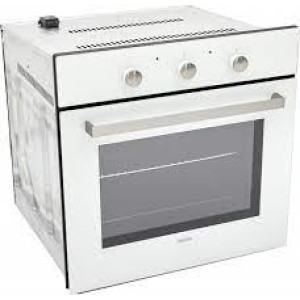 Духовой шкаф ELEYUS LEONA 6006 WH