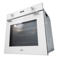 Духова шафа LG WSEZ7213W