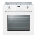 Духова шафа LG WSEZ7213W